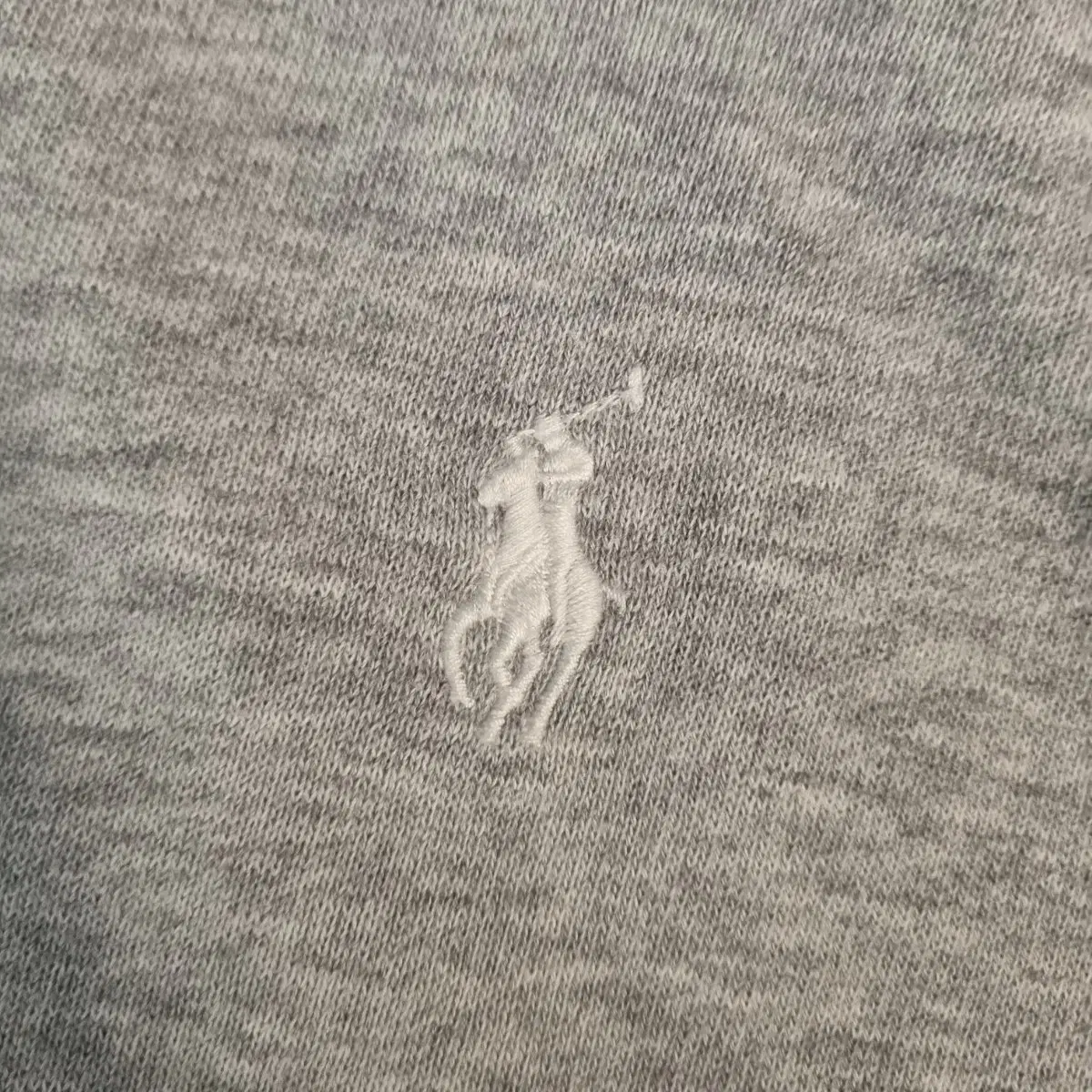 POLO RALPH LAUREN 폴로 후드 집업