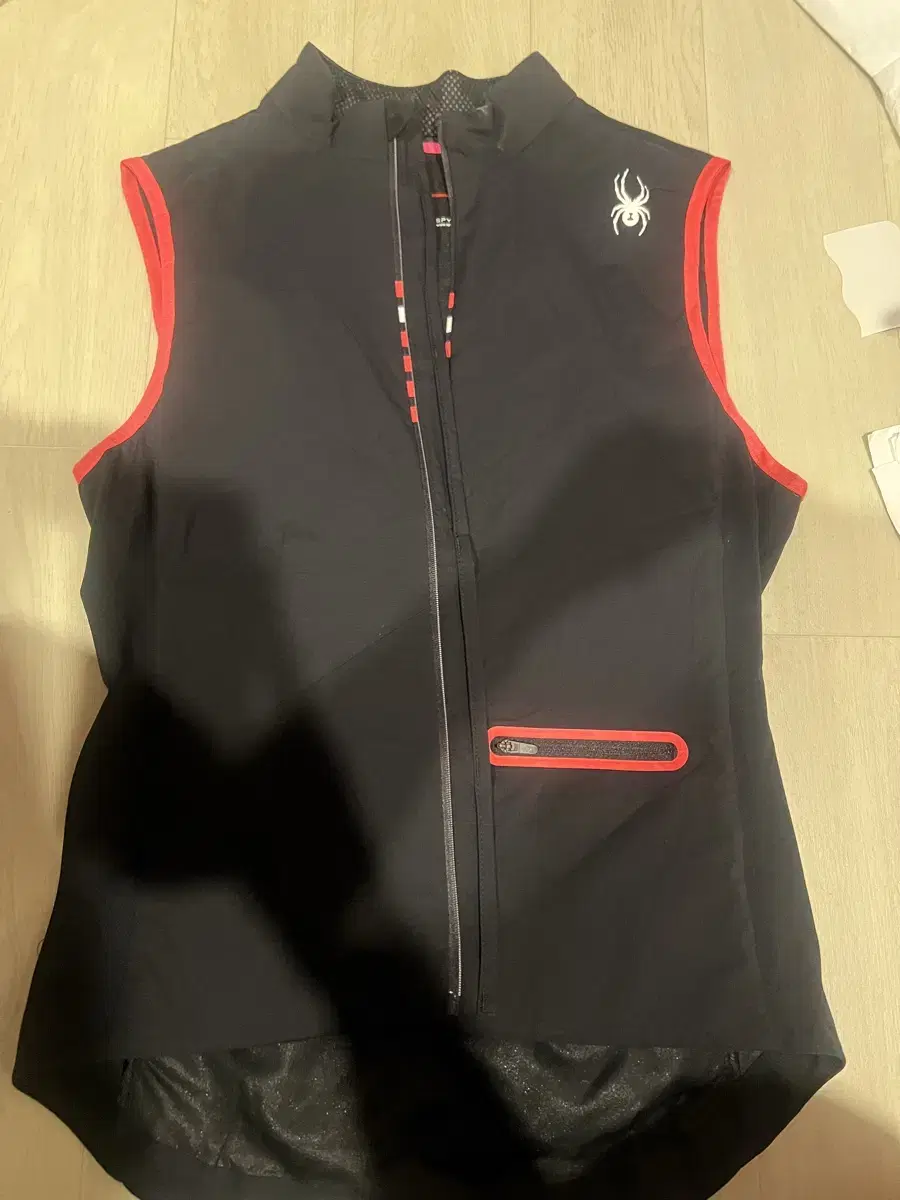 Spider Vest