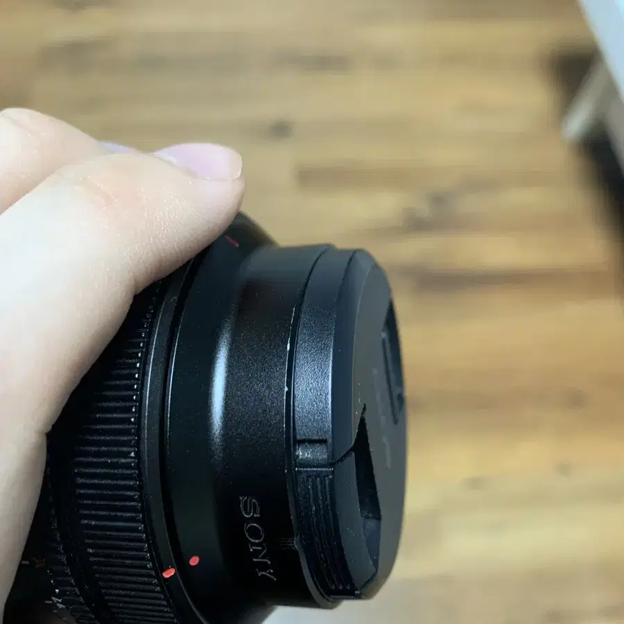 [급처] 소니 FE 50mm 2.5 G 렌즈 판매합니다