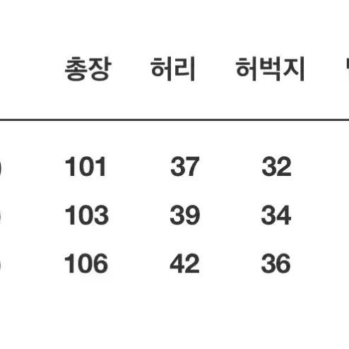 단 스튜디오 그레이 청바지 L사이즈 판매합니다.