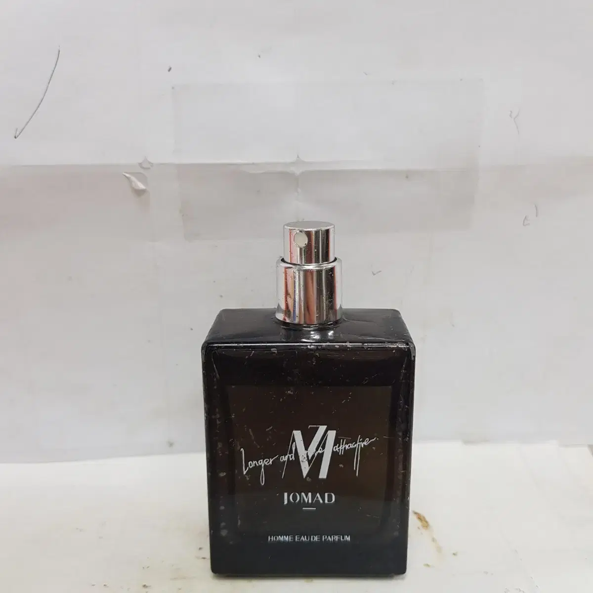 조마드 옴므 오드퍼퓸 50ml 0105