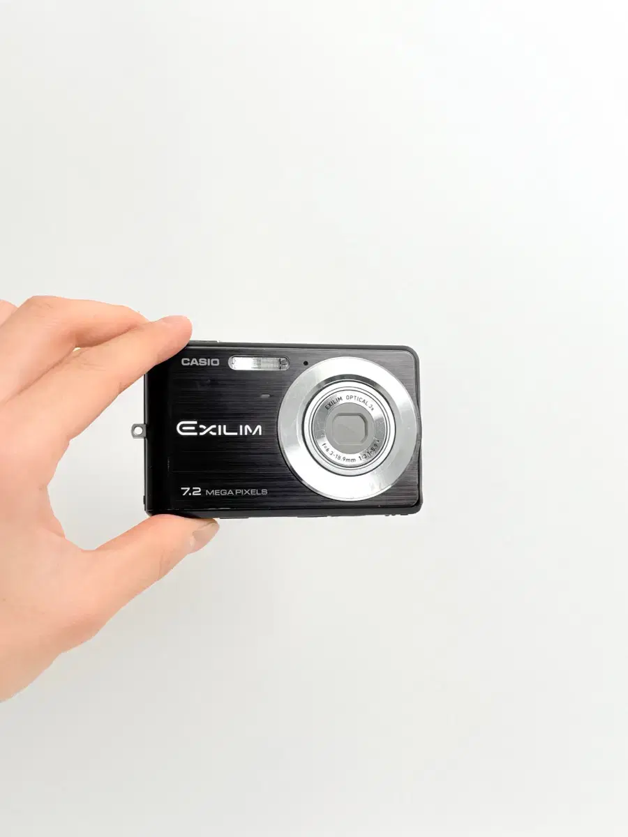 초보자추천!) 카시오 엑슬림 EX-Z77 Casio Exilim 디카