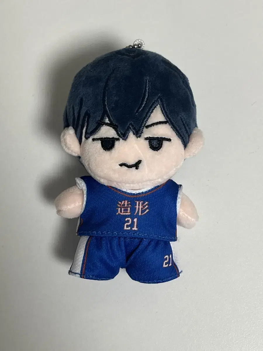 Garbage Time Park Byungchan Nui Doll