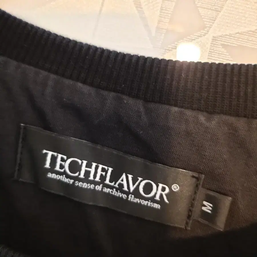 Techflavor  스트릿  힙합 M