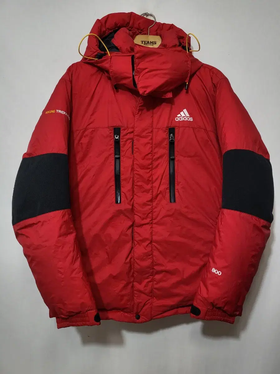 Adidas GooseFluff90 Feather10 Padding800