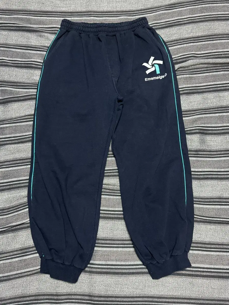 [M] Mmmlg Mmmlg Training Pants