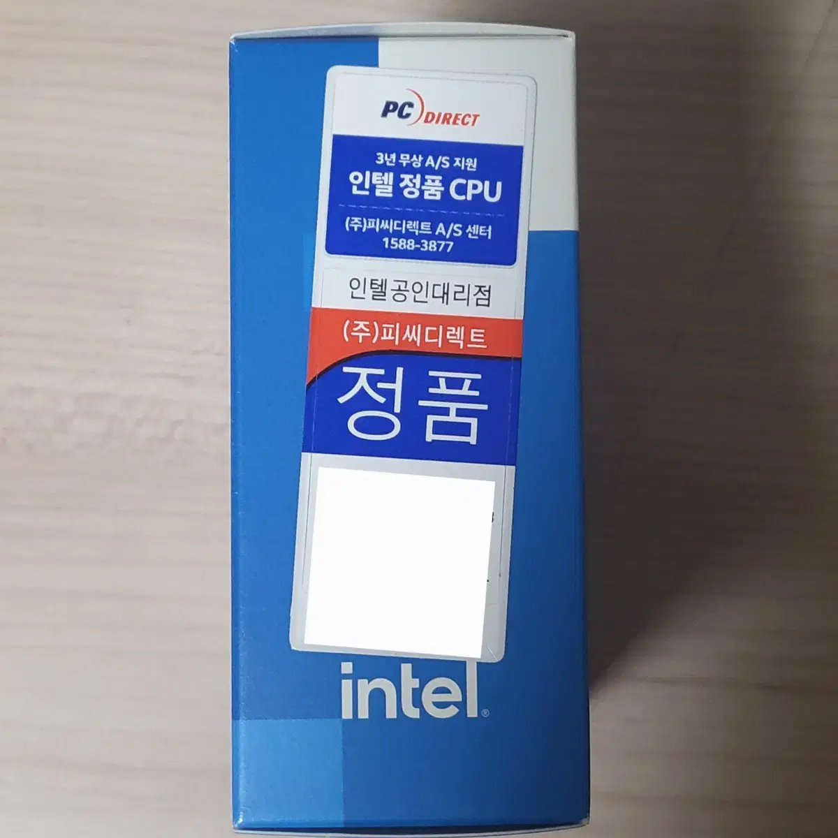 i5-14600k 미개봉