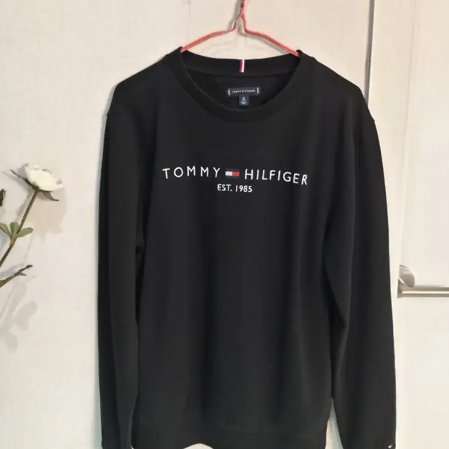 Tommy Hilfiger L (프리미엄급) 맨투맨