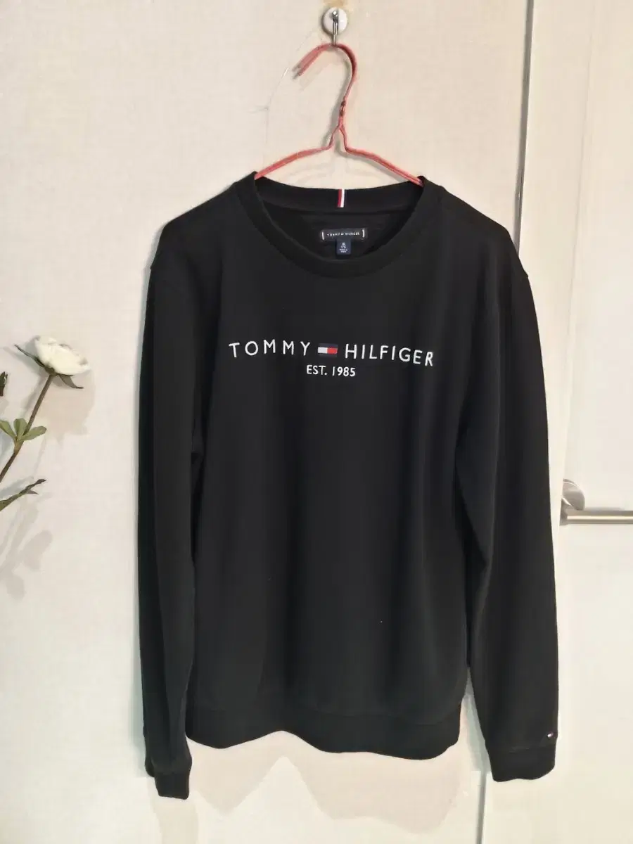 Tommy Hilfiger L (프리미엄급) 맨투맨