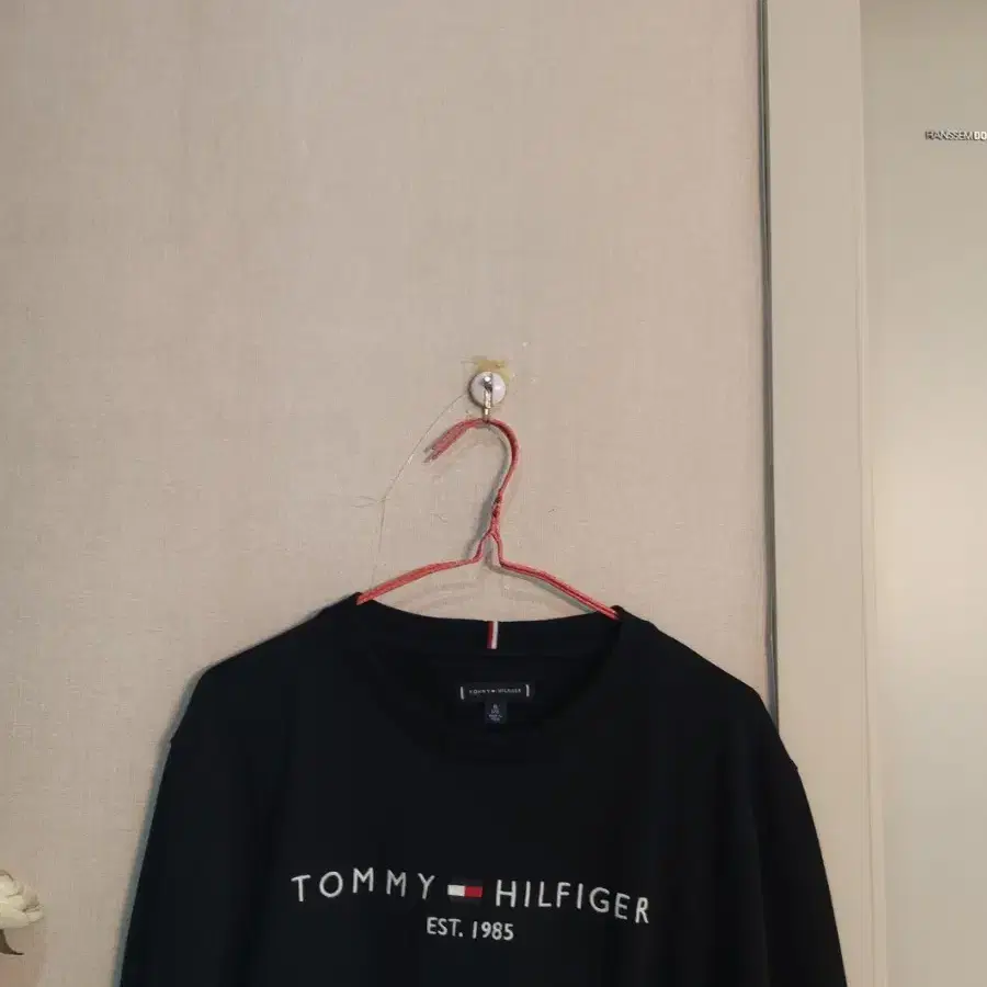 Tommy Hilfiger L (프리미엄급) 맨투맨