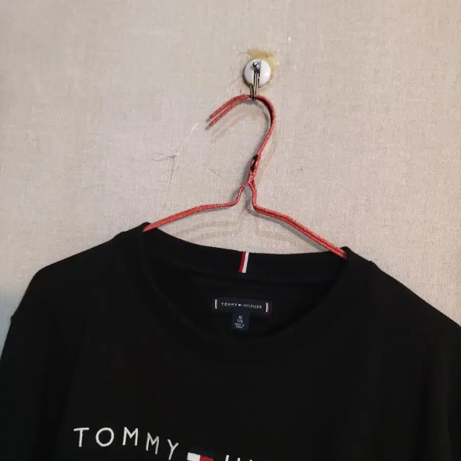 Tommy Hilfiger L (프리미엄급) 맨투맨