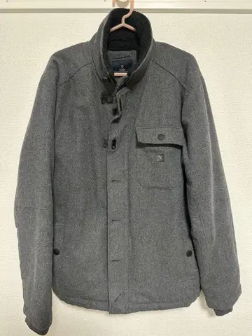 Roark revival axeman 아우터 RJ196