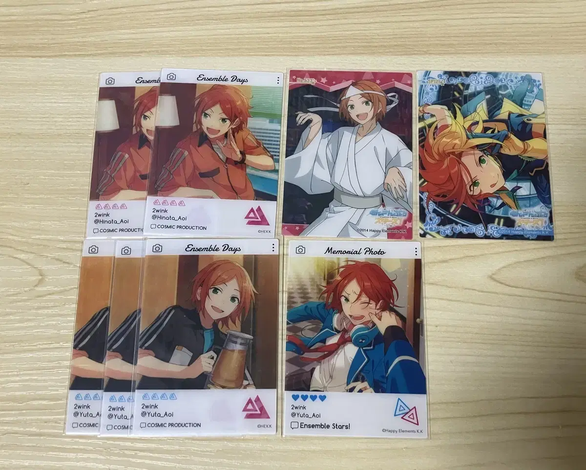 Angstwink hinata yuta klaka emoka pasha sell in bulk