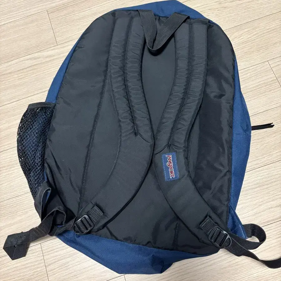 잔스포츠 jansport 빅스튜던트 네이비