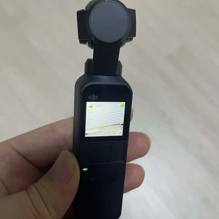 DJI 오즈모 포켓 OSMO POCKET