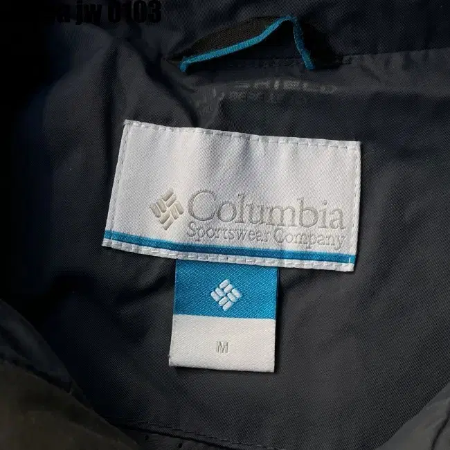 95(M) COLUMBIA JACKET 컬럼비아 자켓