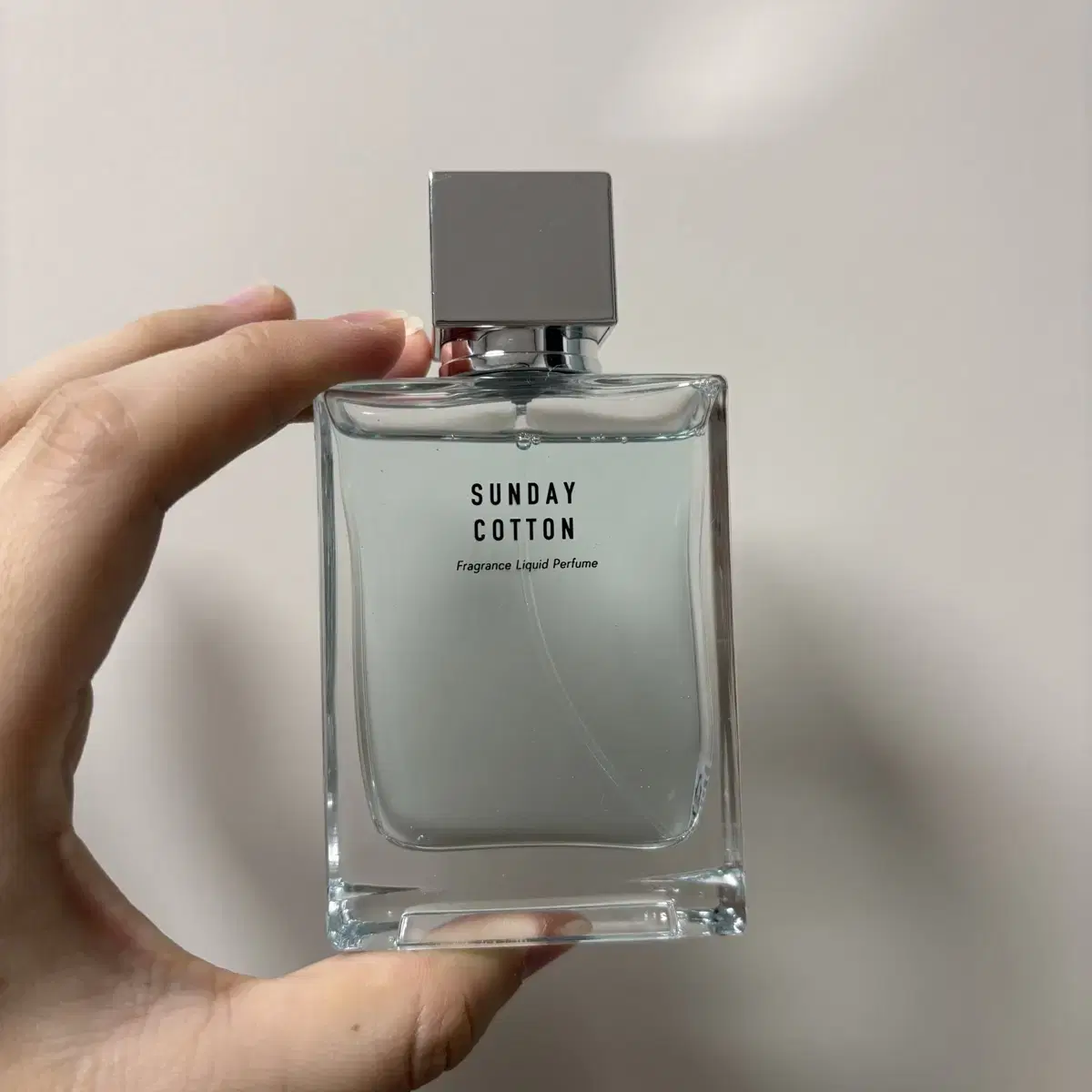 다슈 선데이 코튼 퍼퓸 50ml