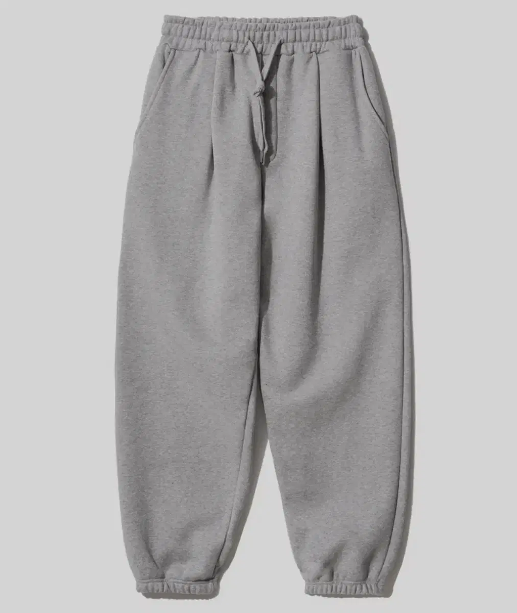 No-Shirt Wide Training Pants