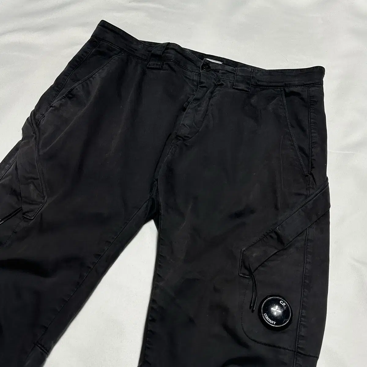 46 C.P. Company Pocket Ren Pants