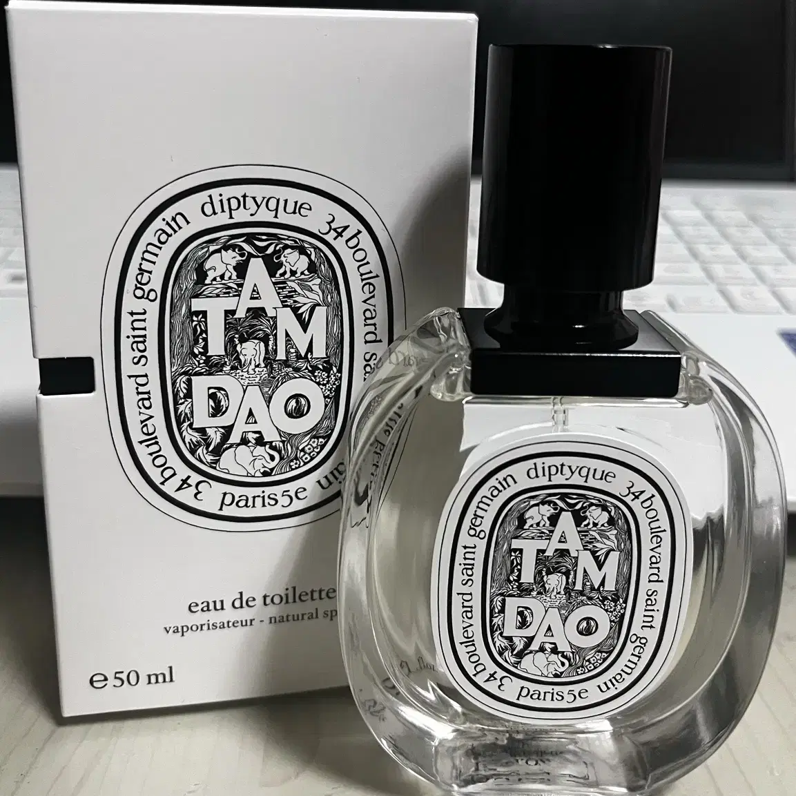 딥디크 탐다오 50ml