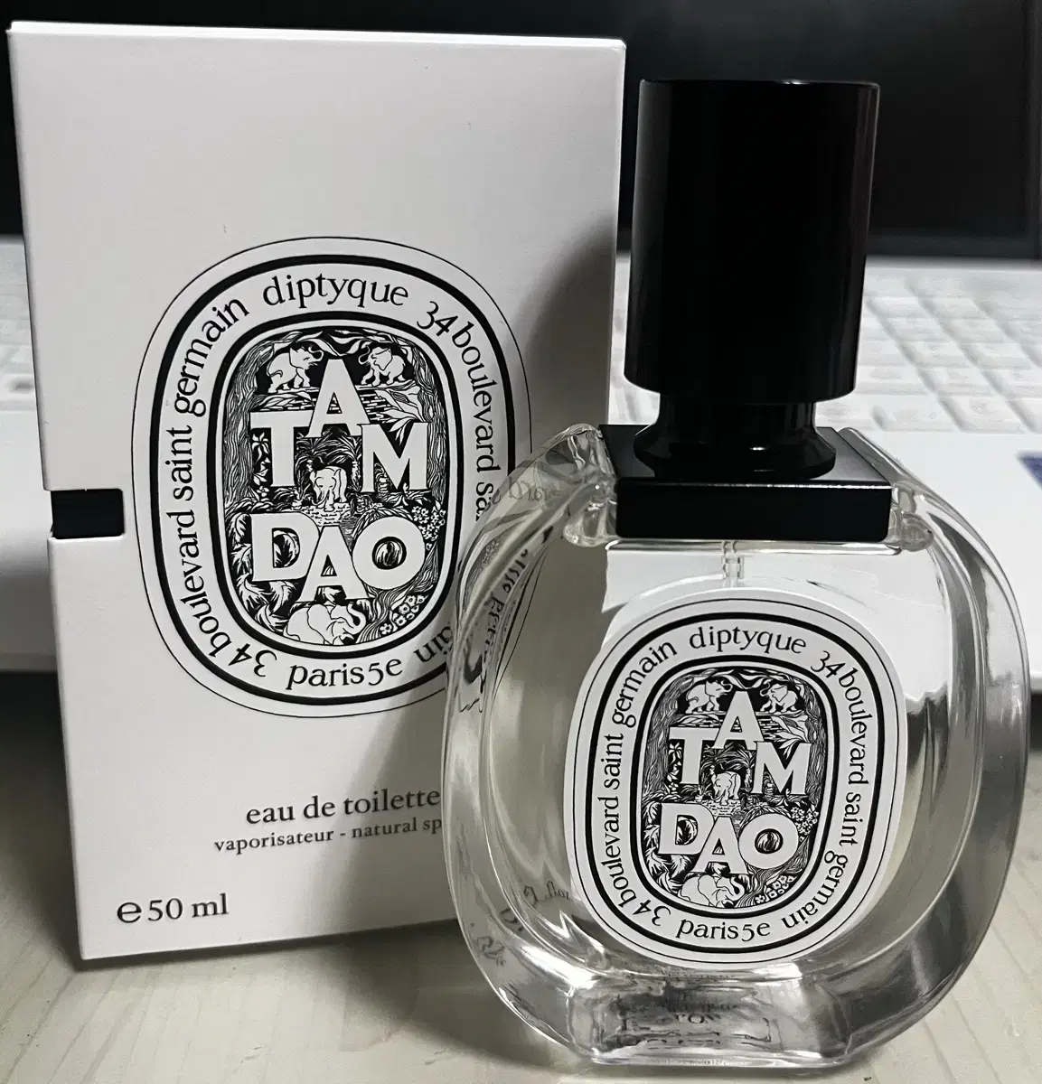 딥디크 탐다오 50ml