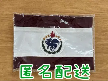 [익명 배송]세카이노 오와리 드래곤 나이트 완장