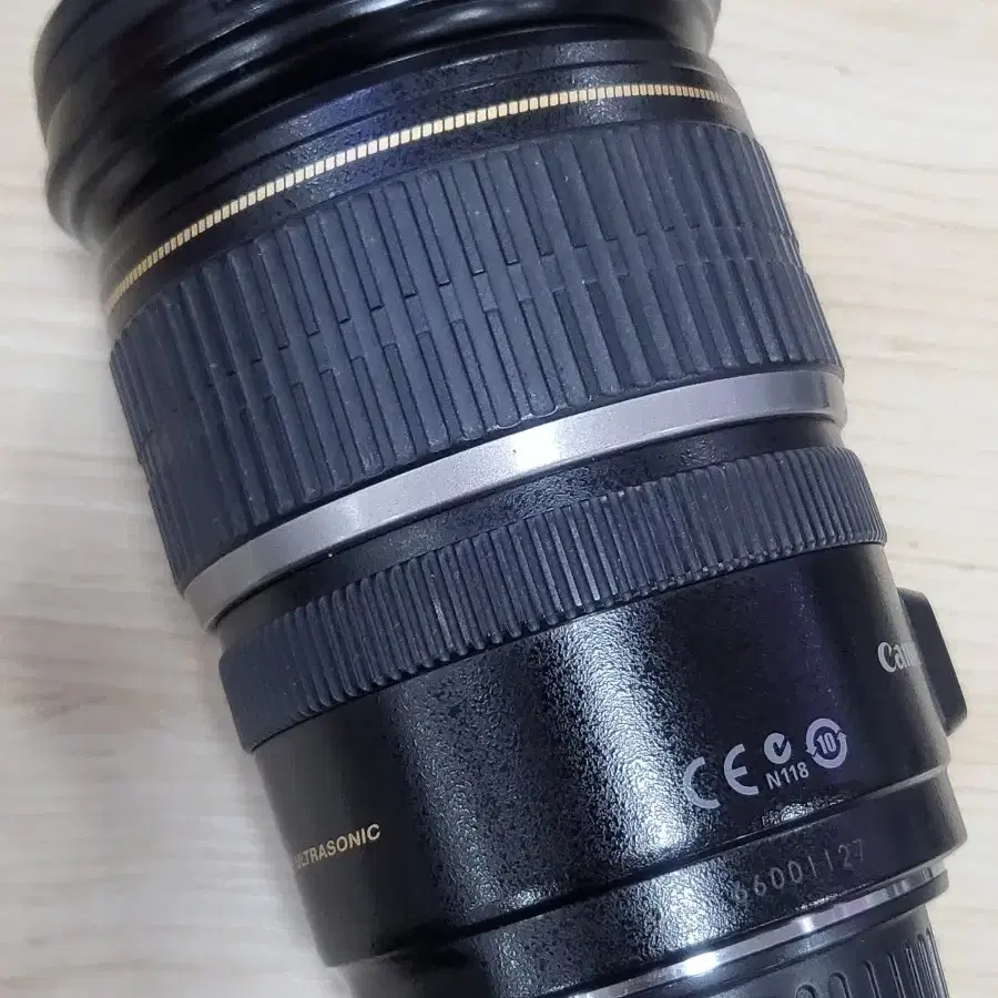 캐논 ef-s 17-55mm f2.8 is usm 축복이