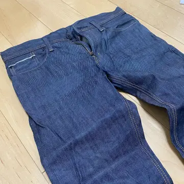 [EDWIN505] 데님 32 사이즈