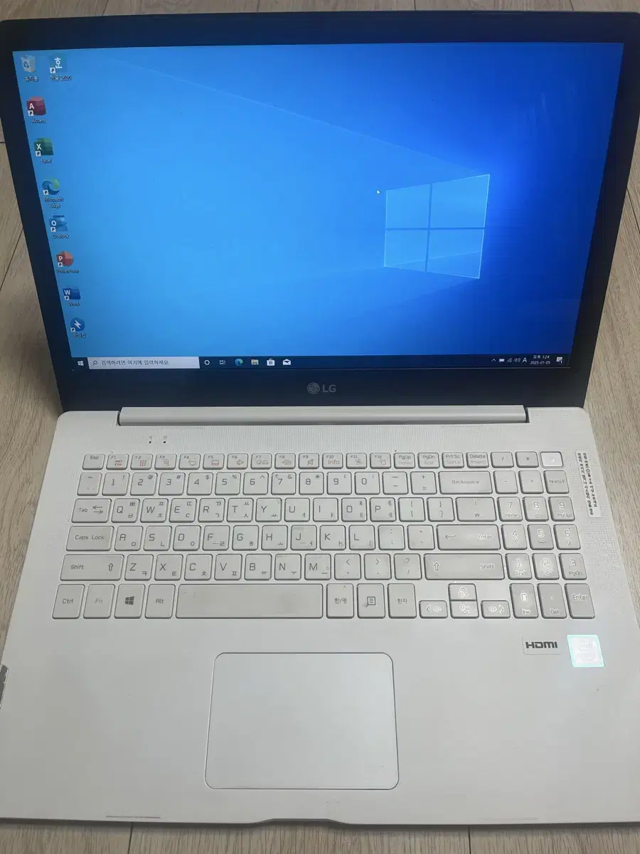 LG 울트라PC 노트북 15UD560-GX30K