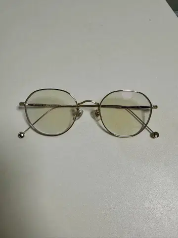 JINS 폴리펀 안경테 프레임