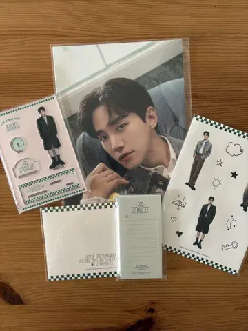 이준호 이준호 2025 Season's Greetings