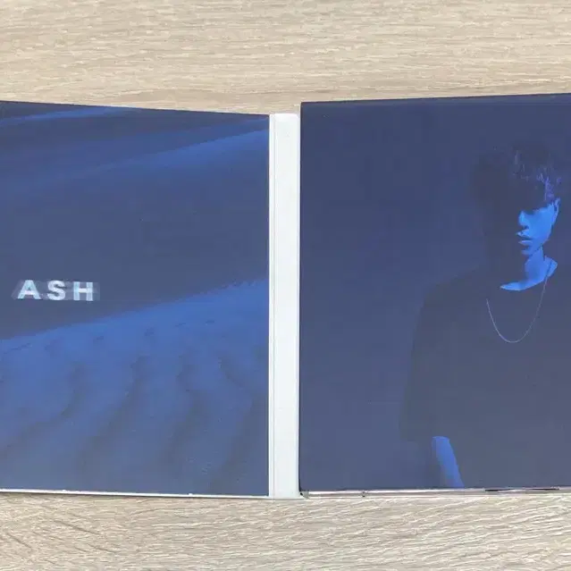 애쉬 아일랜드 - ASH CD 판매