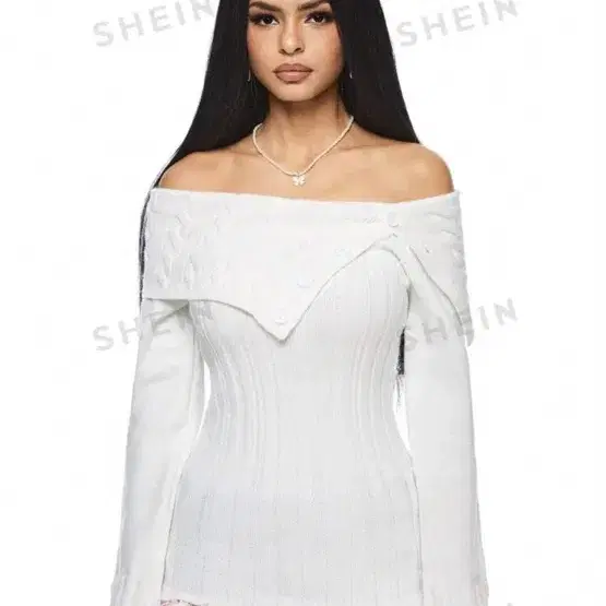 SHEIN (쉬인) 여성 상의 새제품 판매합니다