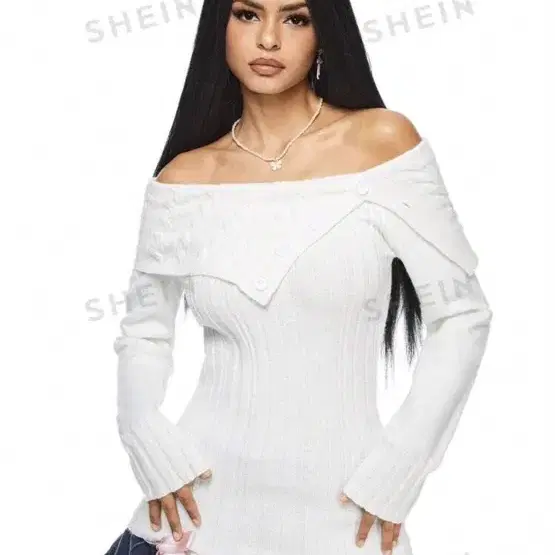 SHEIN (쉬인) 여성 상의 새제품 판매합니다