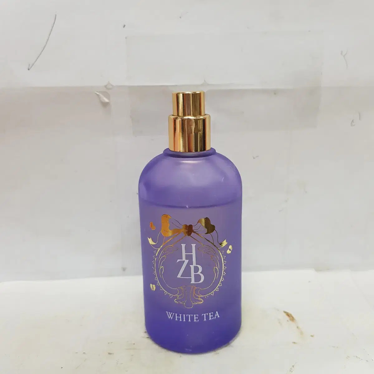 햅지바 화이트 티 오드퍼퓸 50ml 0105