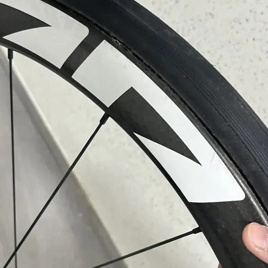 Zipp 303 짚 303 프론트 픽시,림브 휠 판매