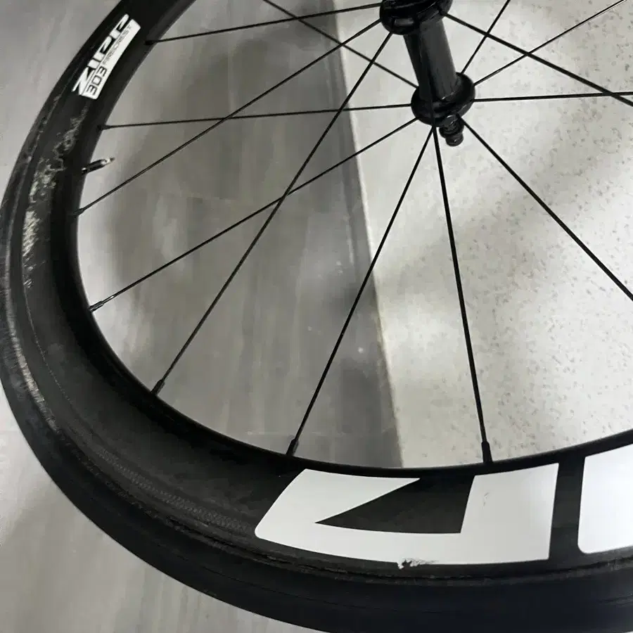 Zipp 303 짚 303 프론트 픽시,림브 휠 판매