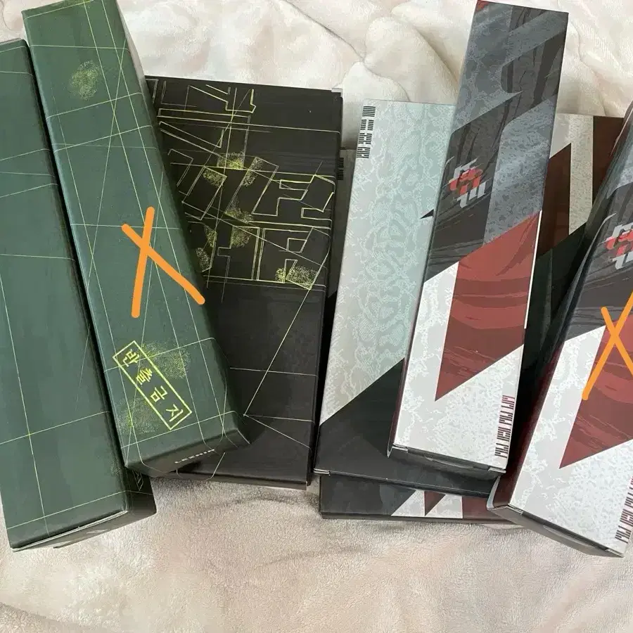 2개) 2025 봄툰 시그 1개 레진 시그 1개 시즌그리팅