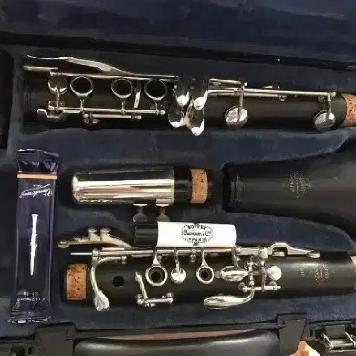 BUFFET CLARINET B10  (부페 클라리넷)