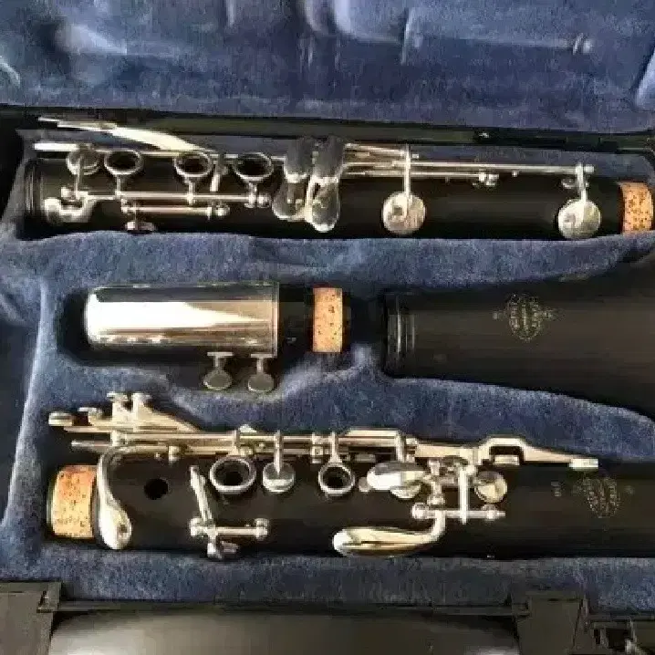 BUFFET CLARINET B10  (부페 클라리넷)