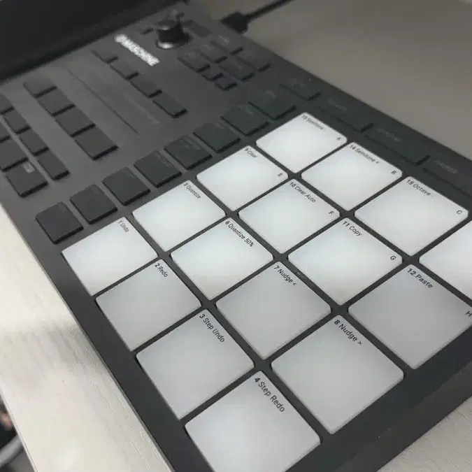 maschine mikro mk3 머신 미크로 mk3