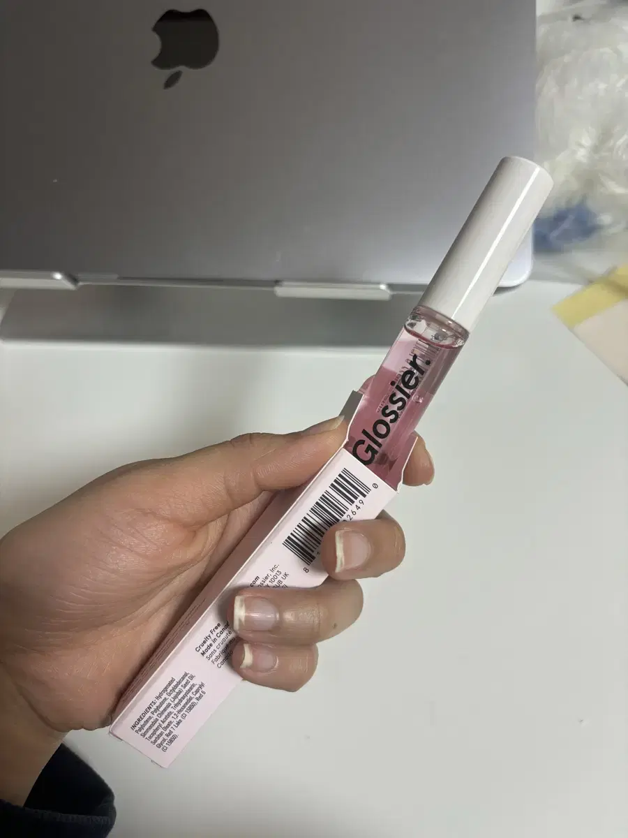 새제품) 글로시에 립글로스 클리어 4.2ml