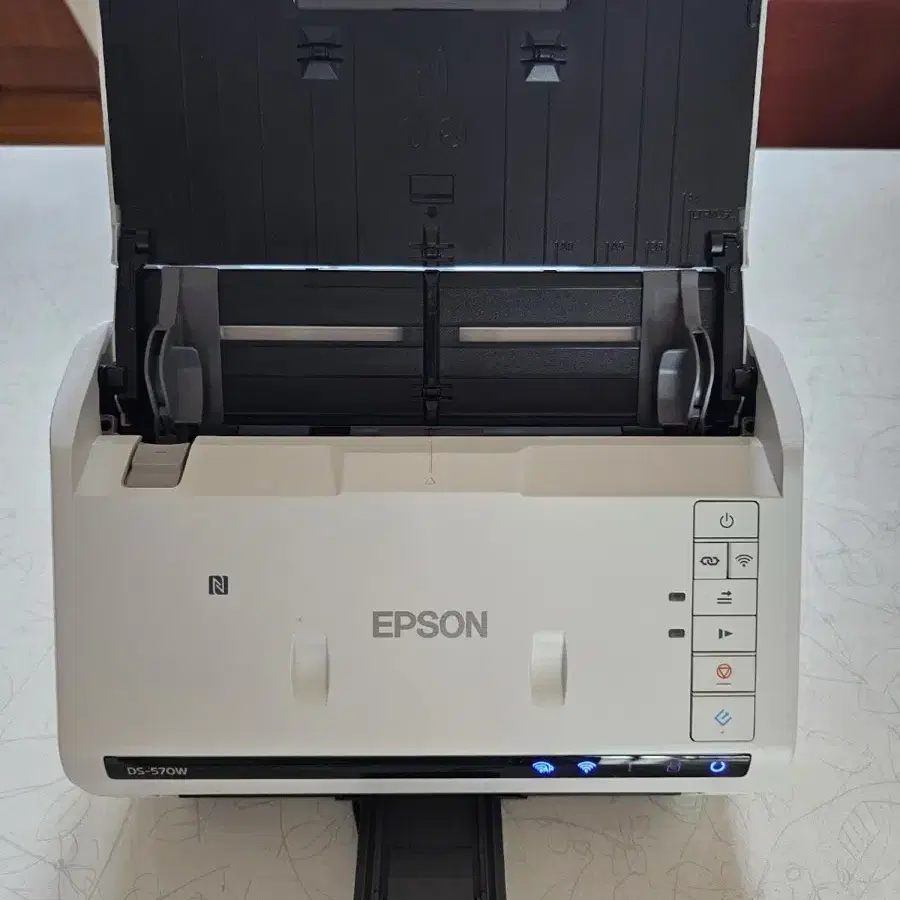 엡손 EPSON 스캐너 DS-570W