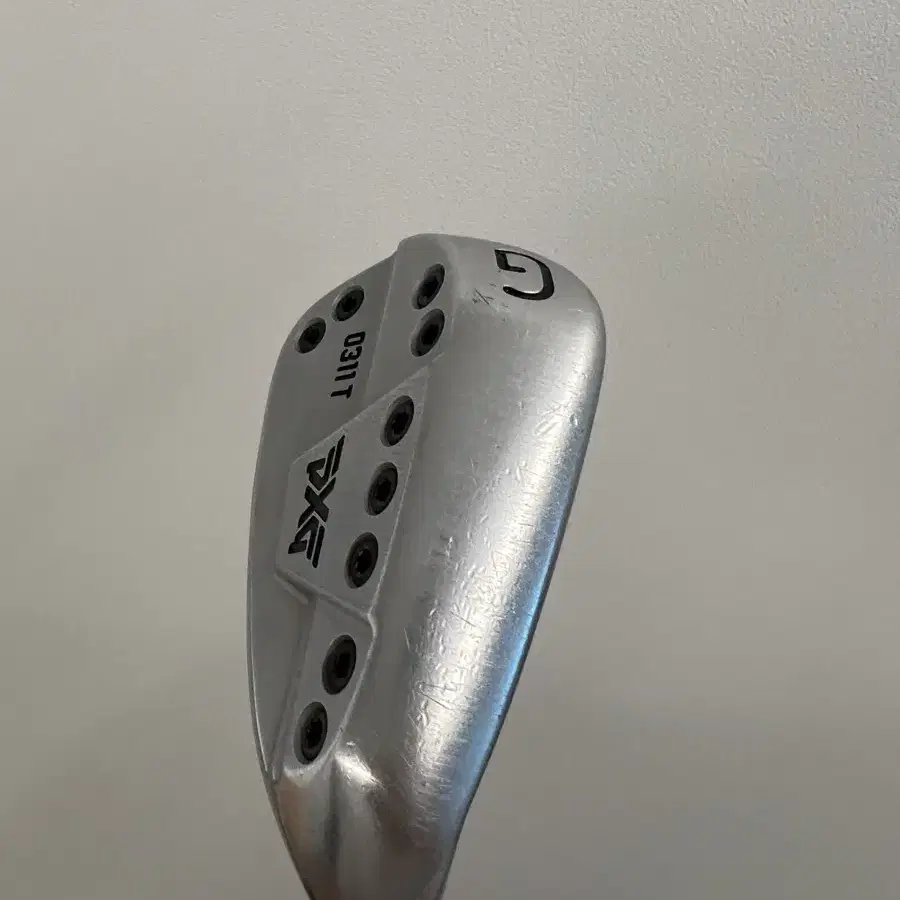 pxg gen3 젠3 0311T G웨지 elevate 95r