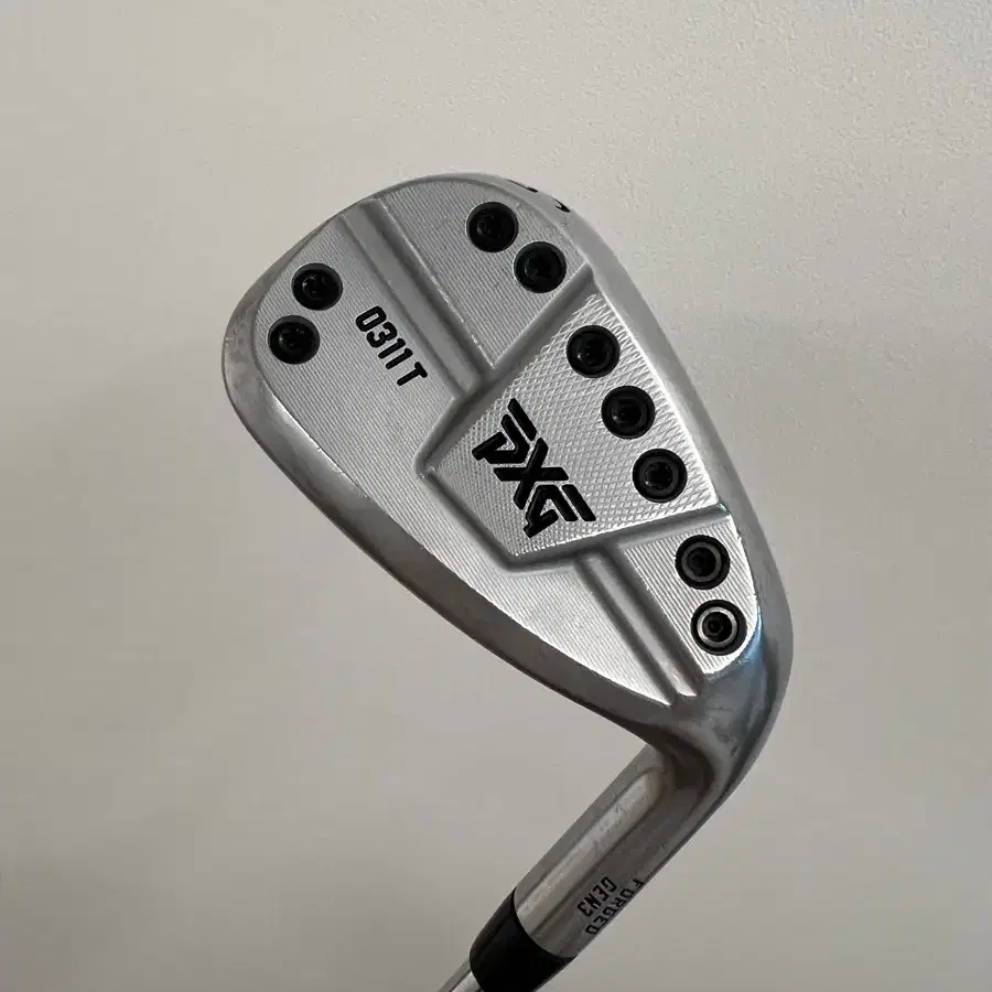 pxg gen3 젠3 0311T G웨지 elevate 95r