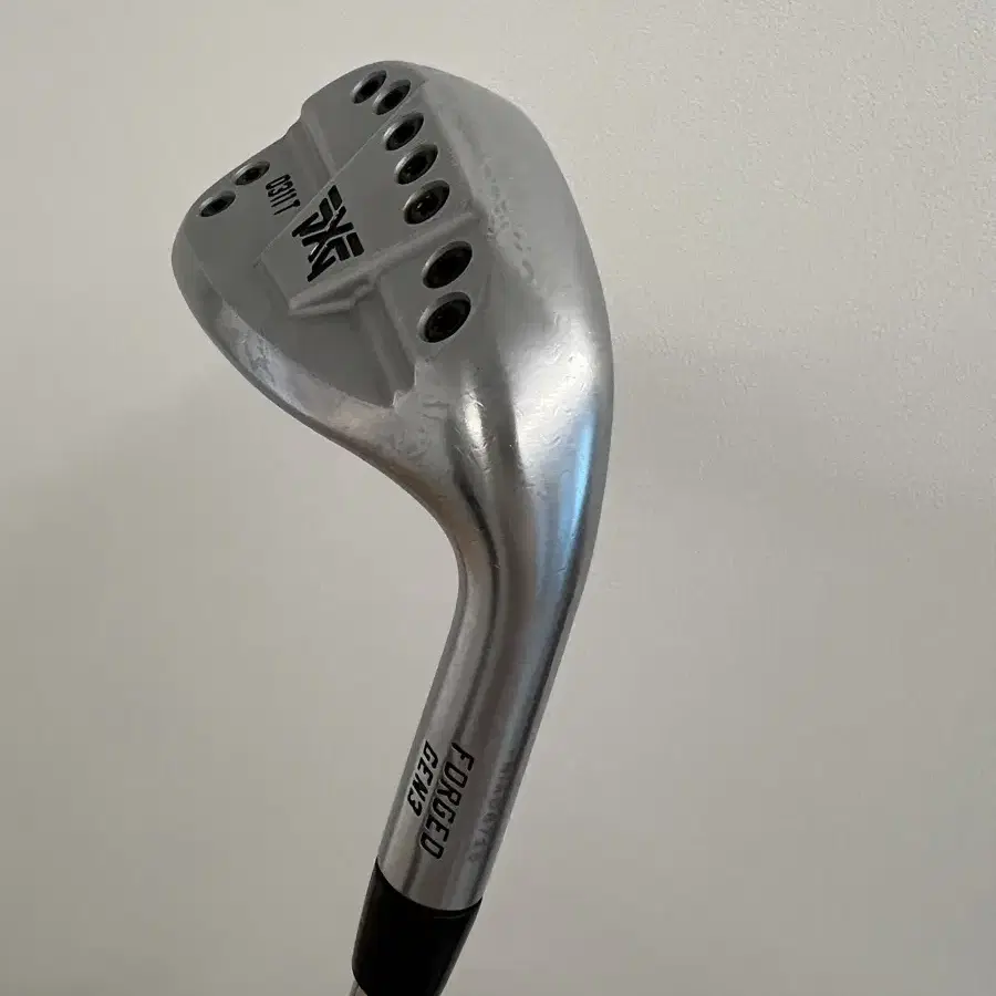 pxg gen3 젠3 0311T G웨지 elevate 95r