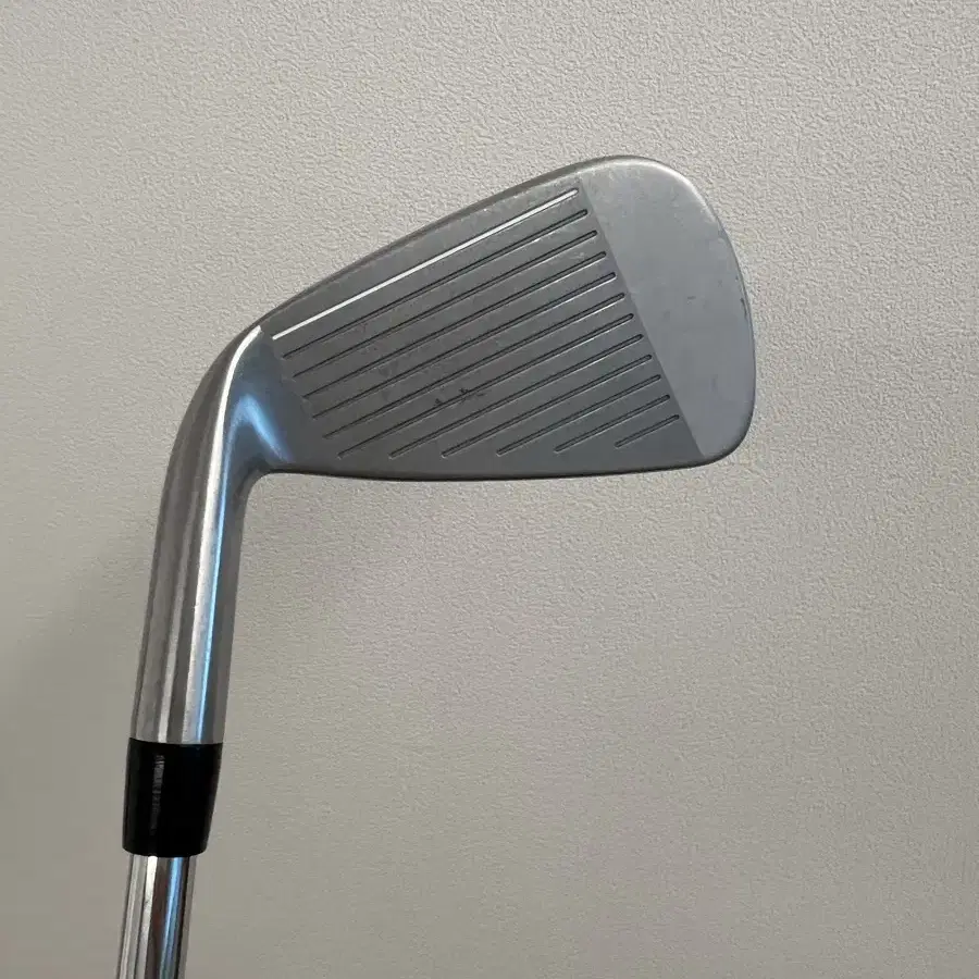 pxg gen3 젠3 0311T 4번아이언 단품 elevate 95r