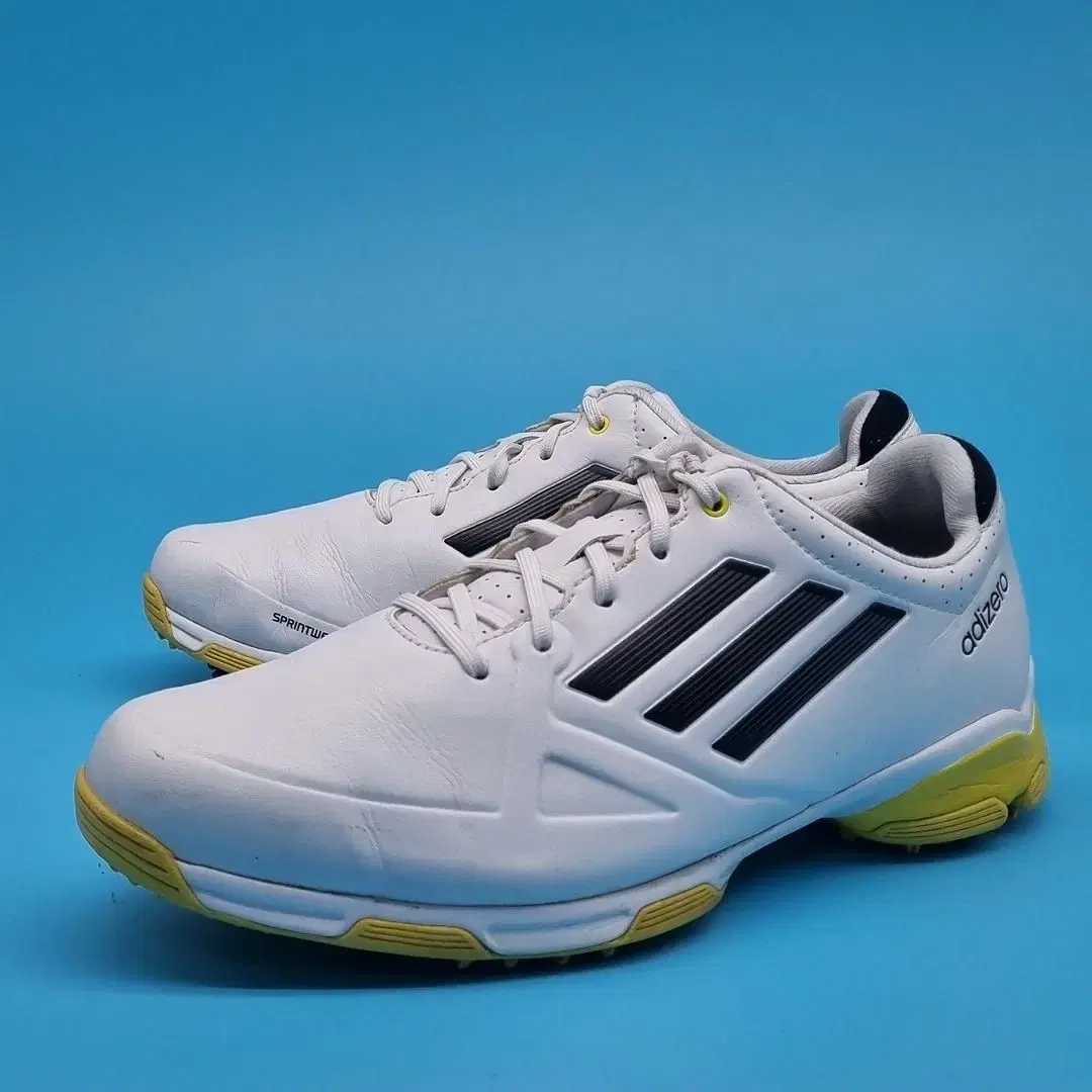 Adidas Adizero Men's Golf Shoes260.