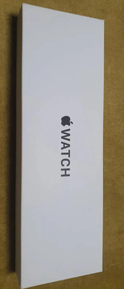 Apple Watch Model Name A2722 sells APPLE WATCH