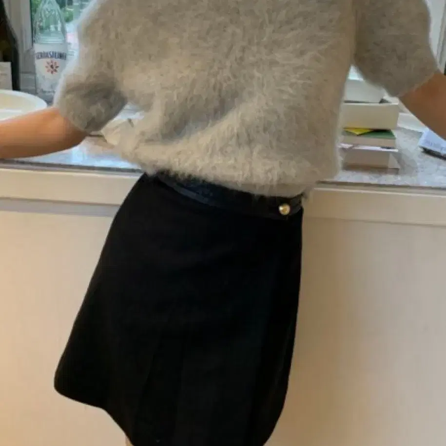 모네마켓 제인 알파카 니트 jane alpaca knit